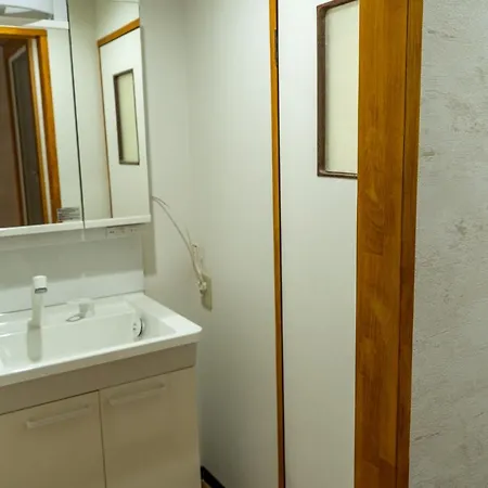 Apartment Goto アパートメント五島 Exterior foto
