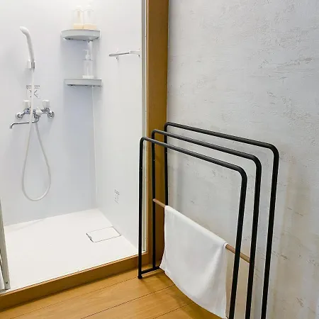 Apartment Goto アパートメント五島 Exterior foto