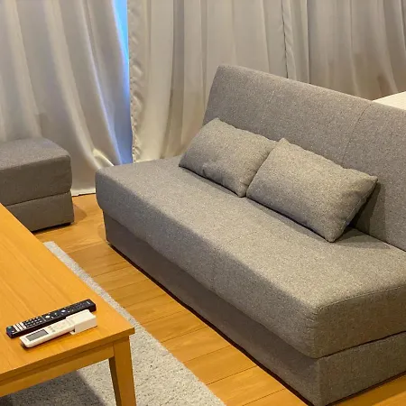 Apartment Goto アパートメント五島 Exterior foto