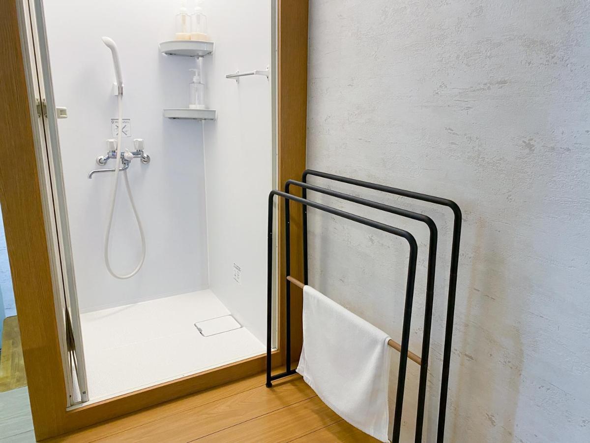 アパートメント五島 Apartment *