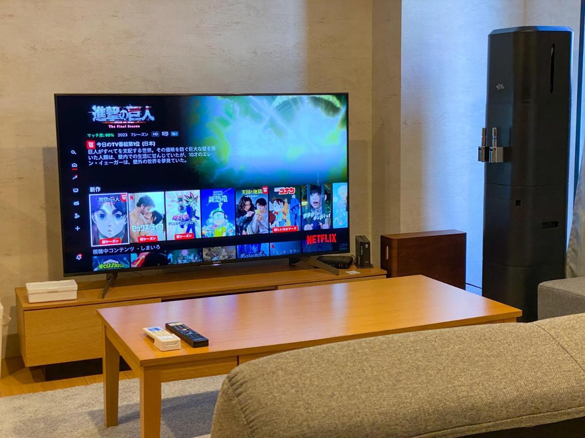 アパートメント五島 Apartment *