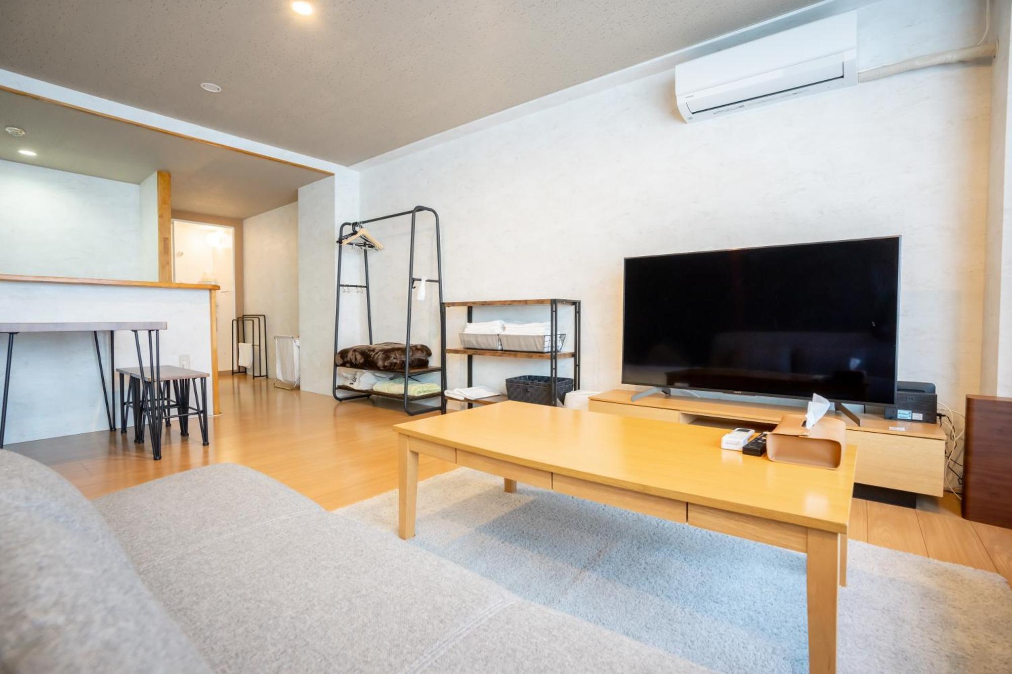 アパートメント五島 Apartment *