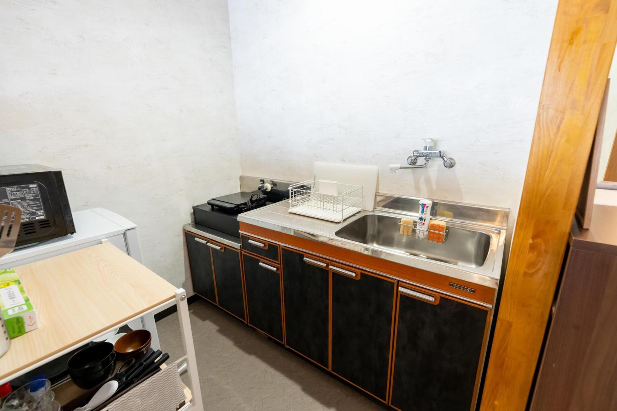 アパートメント五島 Apartment