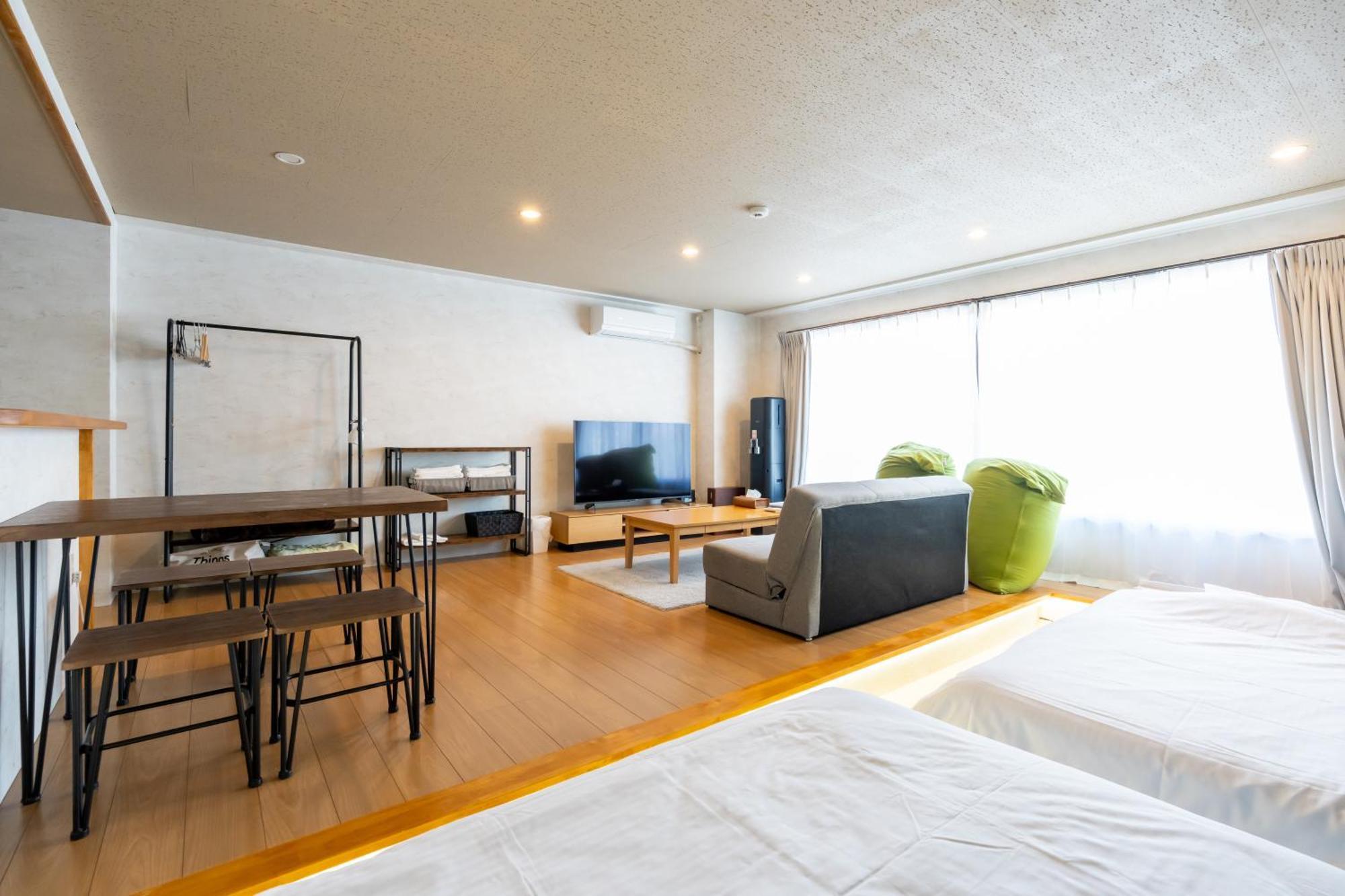Apartment アパートメント五島
