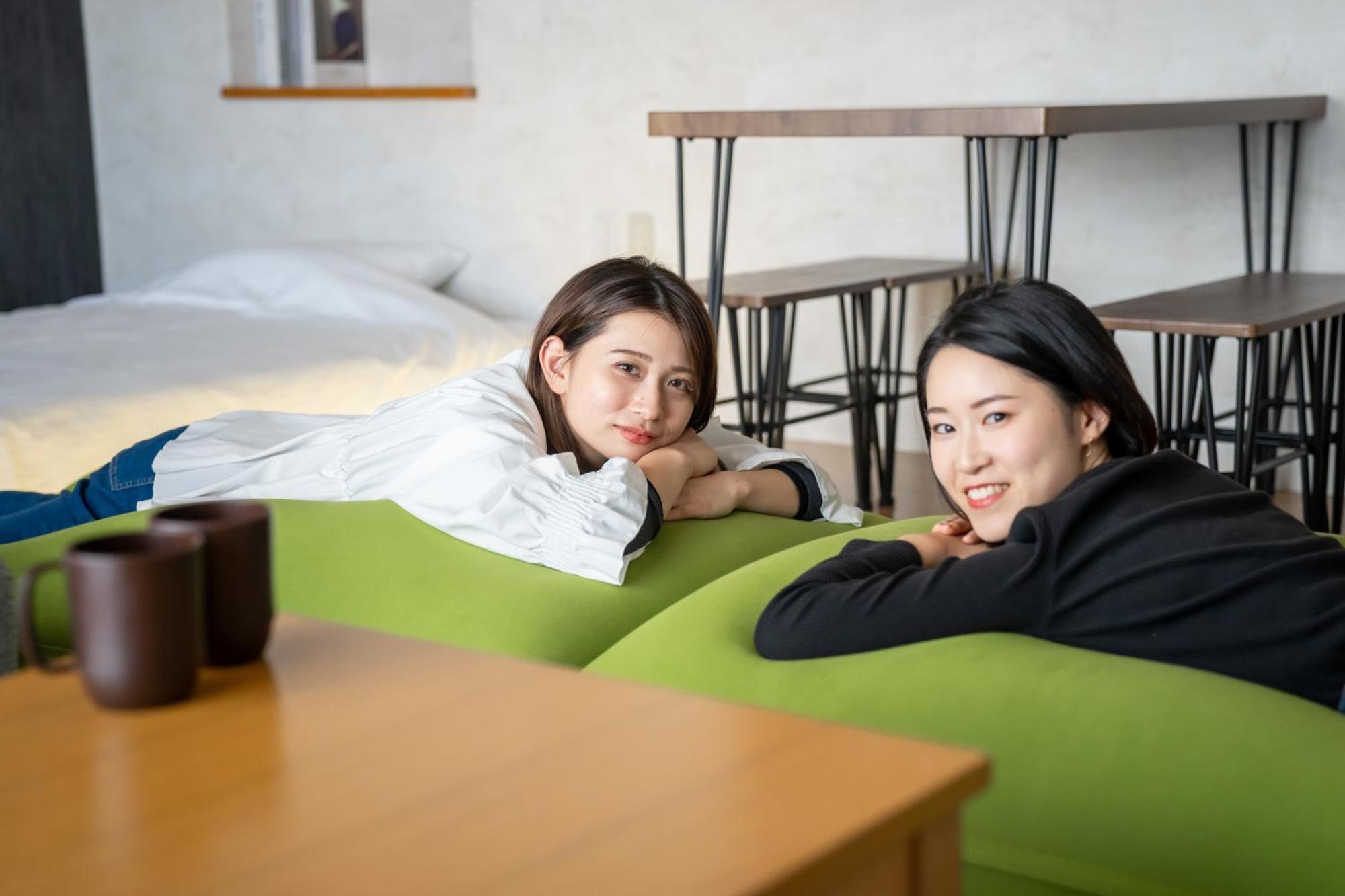 Apartment アパートメント五島 *