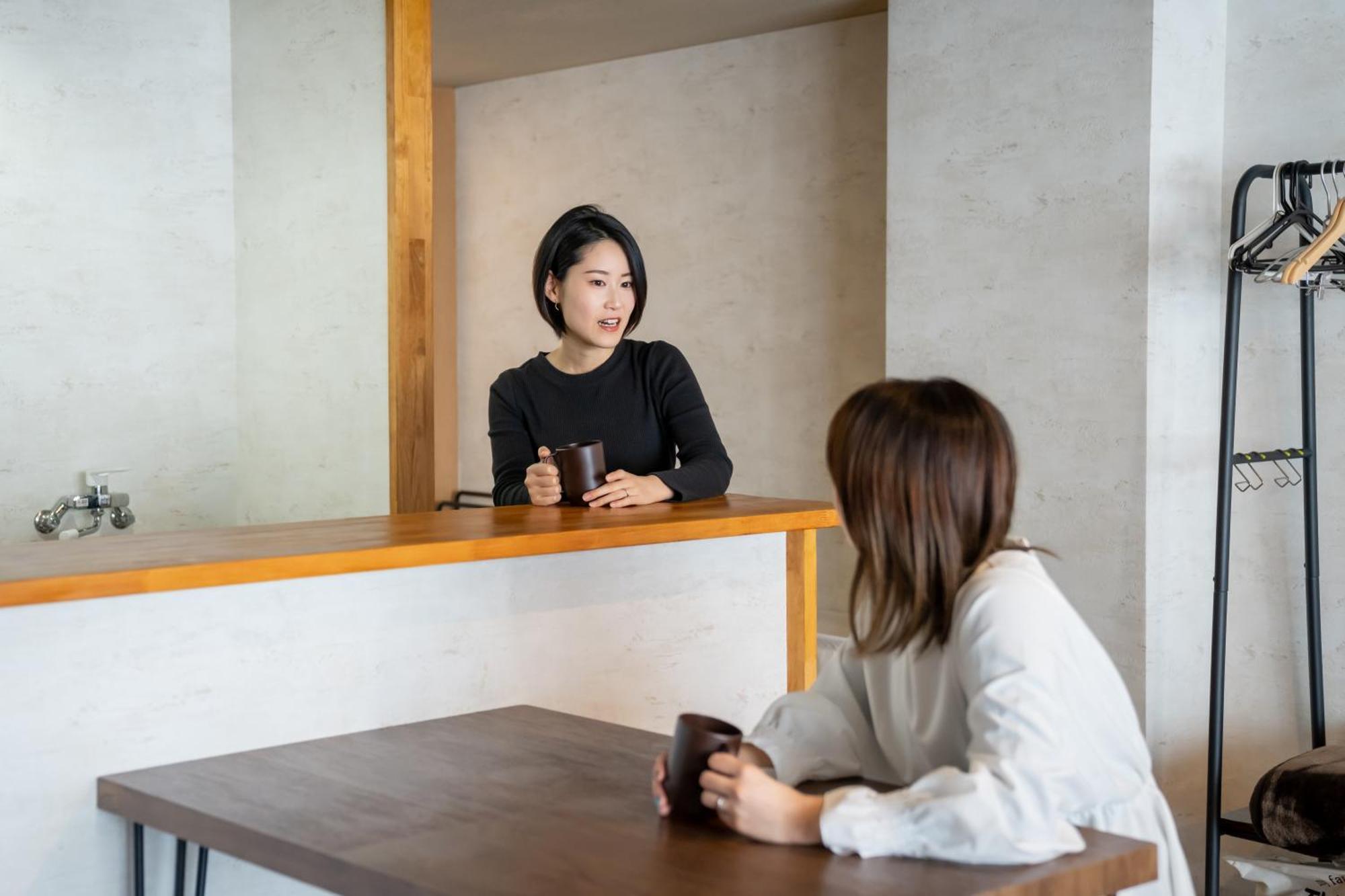 アパートメント五島 Apartment *